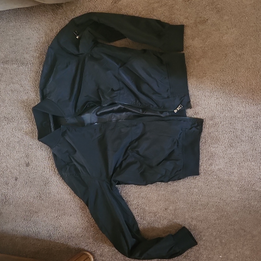 Where Everyone is a Visionary WEIV Bomber Jacket